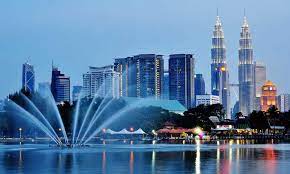 Malaysia tour package
